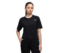 PUMA Unisex W Pretty Tough Graphic Tees, Puma Schwarz, L EU