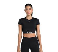 PUMA Unisex W Strong Tee - Short Tees (1er Pack)