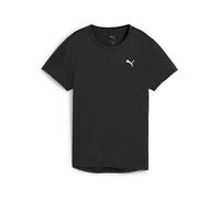 Puma W TAD Essential Crew Tee puma black (01) L