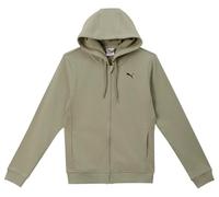 Puma Unisex W Tad Essential Ft Fz Sweatjacken (1er Pack)