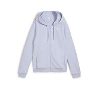 Puma Unisex W Tad Essential Ft Fz Sweatjacken (1er Pack)