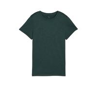 Puma Unisex W Tad Essential Heather Logo Tee T-Shirts (1er Pack)
