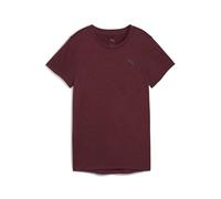 PUMA Unisex W Tad Essential Heather Tee Tees (1er Pack)