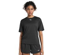 Puma W TAD Essential Relaxed Tee puma black (01) XS
