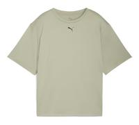 Puma W TAD Essential Relaxed Tee lux army (82) XL