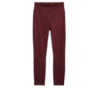 PUMA Unisex W Tad Essential Ribbon Stripe Tight - Aop Hw 7/8 Strumpfhose (1 Stück)