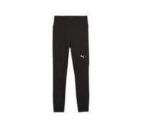 PUMA Unisex W TAD ESSENTIAL TIGHT - HW FL baby strumpfhose, PUMA Black, S
