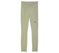 Puma Unisex W Tad Essential Tight - Hw FL Strumpfhose, Lux Army, XL EU