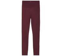 Puma Unisex W Tad Essential Tight - Hw FL Strumpfhose, Rubinschimmer, M EU