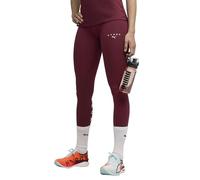 PUMA Unisex W X Hyrox Shapeluxe 7/8 Tight Strumpfhose, Rubinschimmer, XS EU