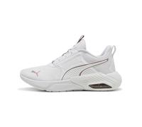PUMA Unisex X-Cell Nova Fs Road Running Shoe, Puma Weißes Rotgold, 44 EU