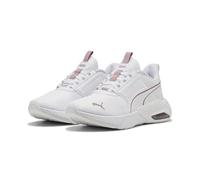 PUMA Unisex X-Cell Nova Fs Straßen-Laufschuh, White Rose Gold, 43 EU