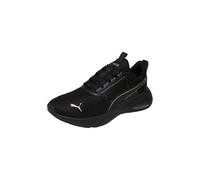 Puma Straßen-Laufschuh X-Cell Nova – Unisex – Puma Black/Gold – Größe 48,5 EU