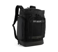Puma Unisex x Hyrox Daily Backpack schwarz