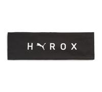 Puma Puma x Hyrox Sweatband puma black (01) OSFA