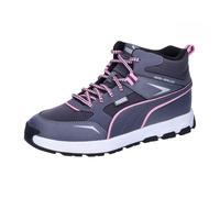 Puma Evolve Trail Kinder grau 37 EU