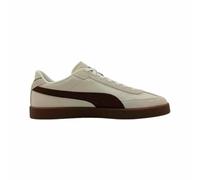 PUMA Unisex Zapatillas Casual Hombre Club Ii Era Marrón Beige Sneaker, bunt, Medium