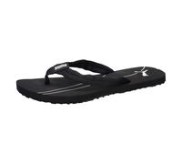PUMA Epic FLIP V3 Flop, Unisex, Schwarz/Weiß, 8 UK
