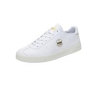 PUMA Unisex's Club 1948 Sneaker, weiß, 45 EU