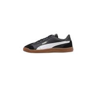 PUMA Unisex's Club 5v5 Sd Sneaker, Puma Schwarz PUMA Weiß PUMA Gold, 46 EU