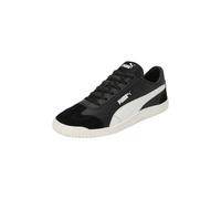 PUMA Unisex's Club 5v5 Sd Sneaker, Puma Schwarz, Warmweiß, 43 EU
