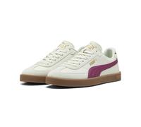 Puma Club II Era Sneaker hellgrün/rosa - 40