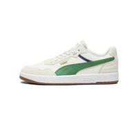 PUMA Unisex's Court Ultra 75 Years Sneaker, Warmweißes Archivgrün, 40 EU