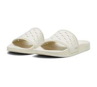 PUMA Unisex's Leadcat 2.0 Cut Out Slide Sandal, Sugared Almond, 43 EU