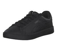 Puma Unisex's Rickie Classic Sneaker, Größe 39, Puma Schwarz, kühles Dunkelgrau, 44 EU