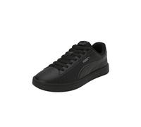 Puma Unisex's Rickie Classic Sneaker, Puma Black Cool Dark Gray, 36 EU