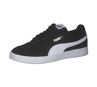Puma Unisex Sneaker Puma Shuffle SD 380823-03 40.5 Puma Black-Puma White