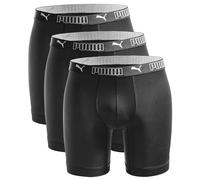 HERREN MEN'S BOXERSHORTS 3-PACK (701227283-001) M