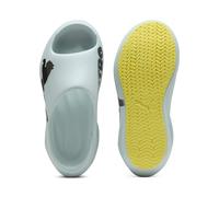 PUMA Unwind NITRO™ Cat Active Sandalen Unisex, Schuhe, Blau, 39