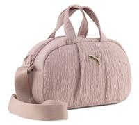 Puma UP MINI GRIP BAG Handtasche für Damen, rosa, größe os