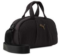 Puma UP MINI GRIP BAG Handtasche für Damen, schwarz, größe os