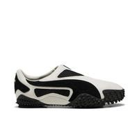 Puma Ur Mostro "Warm White" - Size: 44 white