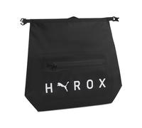 PUMA Utensilientasche Puma x Hyrox Waterproof Wash Bag Puma Black schwarz