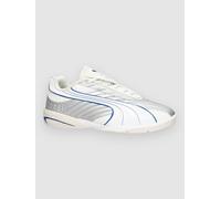 PUMA V-S2 25 Laufschuh Silber F01 42 silber