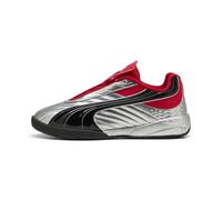 PUMA V-S2 Goalgetter Sneakers Teenager, Schuhe, Metallisch, 37 Metallic