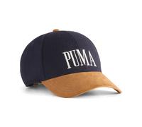 PUMA Varsity Baseball-Cap aus Wolle, Accessoires, Blau, OSFA Blue