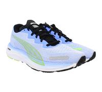 Puma Velocity Nitro 2 Damen Blau Laufschuhe EU 41 / UK 7,5