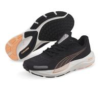 Puma Velocity Nitro 2 Wns für Damen, schwarz, Gr. 37 ½ EU / 4,5 UK