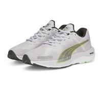PUMA Velocity Nitro 2 Fade Laufschuhe Damen 01 - spring lavender/puma black/fizzy lime 37.5