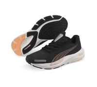 Puma Velocity Nitro 2 Wns für Damen, schwarz, Größe 40 ½ EU / 7 UK
