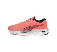 Puma Velocity Nitro 2 WNS Sportschuhe für Damen, Sunset Glow, 39 EU