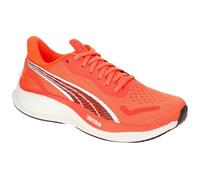 PUMA Velocity Nitro 3 Laufschuhe Damen 22 - glowing red 42