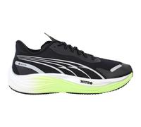 Puma Velocity Nitro 3 Gore-Tex Damen Schwarz Laufschuhe EU 38 / UK 5