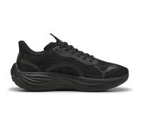 PUMA Velocity Nitro 3 Laufschuhe Herren 22 - PUMA black/flat dark gray 45
