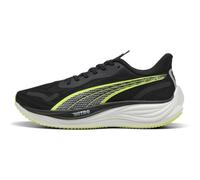Puma VELOCITY NITRO 3 Herren Laufschuhe, schwarz, größe 46.5 11.5