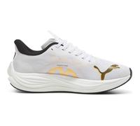 Puma Velocity Nitro 3 Herren Laufschuhe, weiß, Größe 42 ½ 42 ½